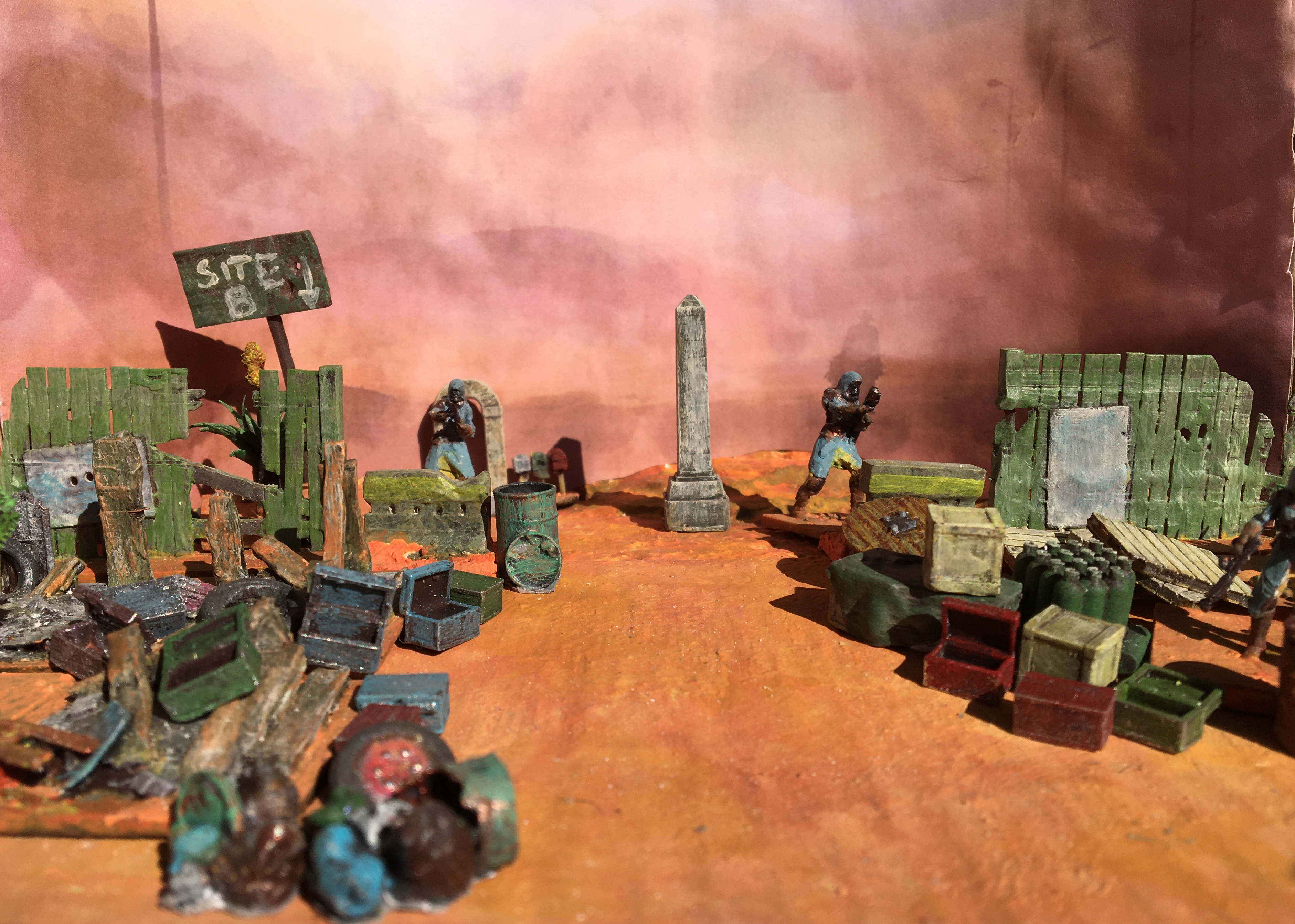 Wasteland CloseUp01