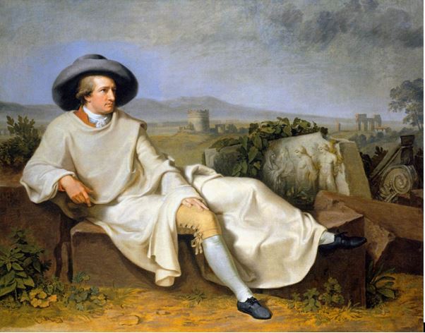 Goethe