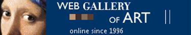 Web gallery of Art