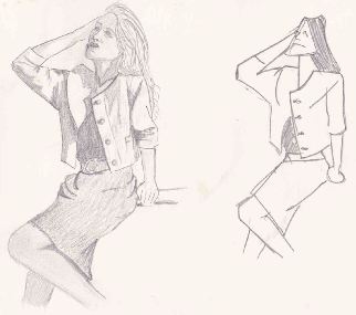 Female study